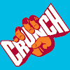 Crunch Fitness icon