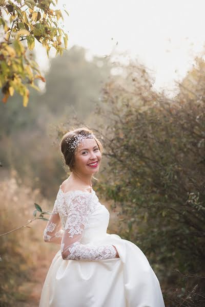 Wedding photographer Irina Kotlyar (irakotlyar). Photo of 31 October 2015