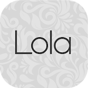 Lola Gomez Estilistas 1.5.3 Icon