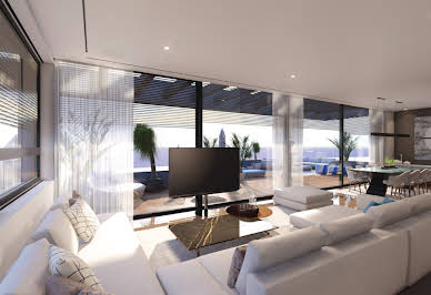 Apartment with terrace 2