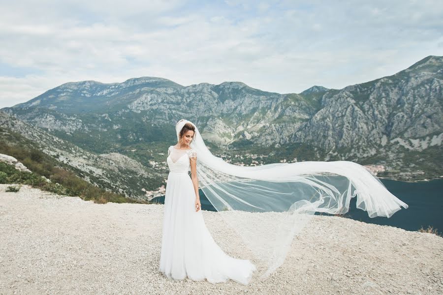 Fotógrafo de bodas Nata Rolyanskaya (natarolianskii). Foto del 15 de febrero 2019