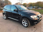 продам авто BMW X5 X5 (E70)