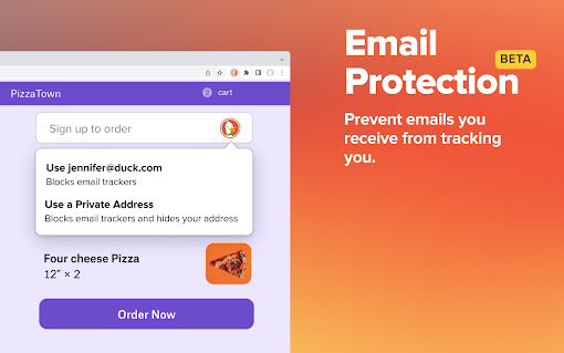 DuckDuckGo Privacy Essentials