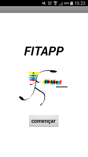 FitApp