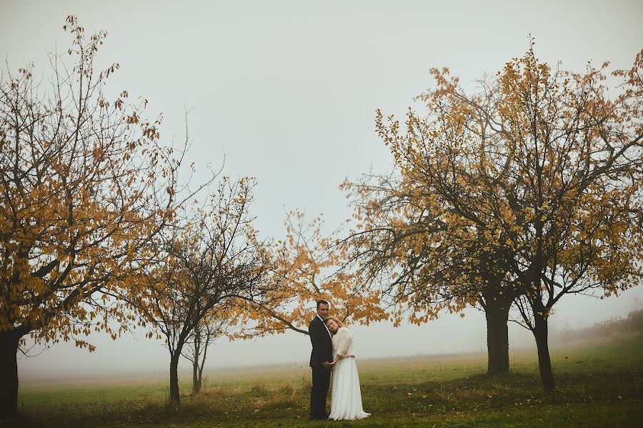 Wedding photographer Grzegorz Satoła (grzegorzsatola). Photo of 5 December 2018