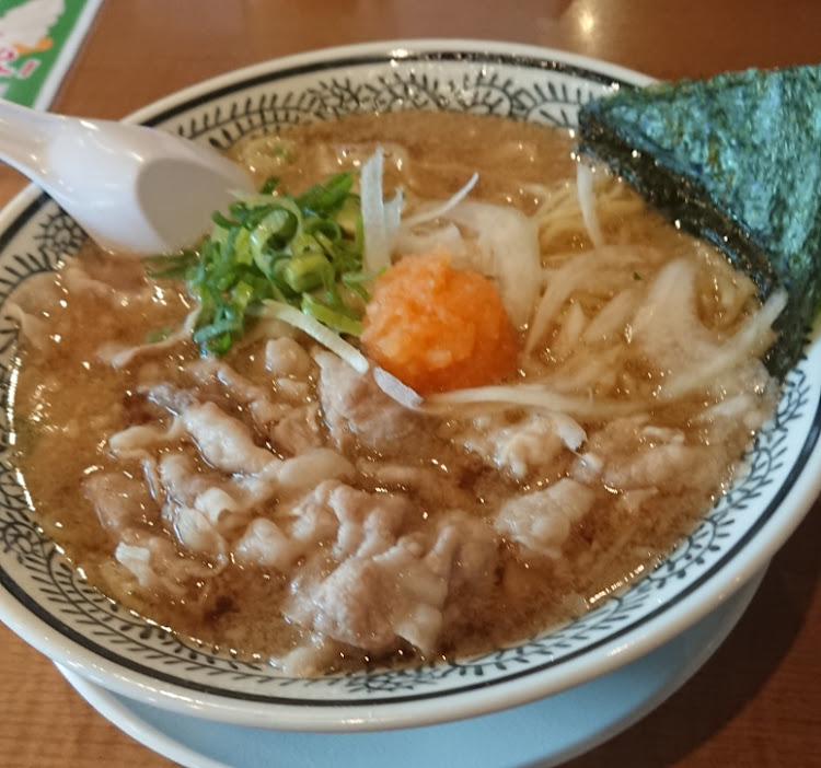 セルシオのカーチューン・皆様・こんにちは・丸源ラーメン・チャーハンに関するカスタム事例の投稿画像3枚目