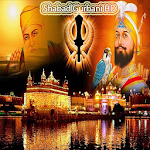 Cover Image of डाउनलोड Shabad Gurbani HD 2.9 APK