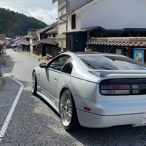 フェアレディZ Z32