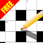 Cover Image of Download Crossword Puzzle Free Classic Word Game Offline 2.9 APK