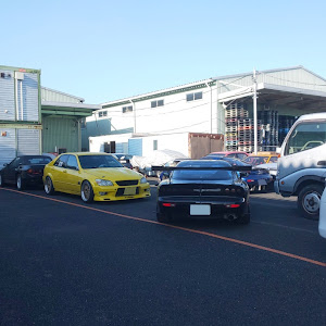 RX-7 FD3S 後期