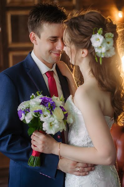 Fotografer pernikahan Ira Perova (irinaperovaphoto). Foto tanggal 23 Juli 2018