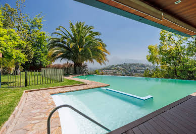 Maison avec jardin et terrasse 3