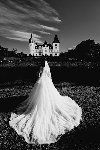 Wedding photographer József Márk Losonczi (losonczi). Photo of 30 May 2022