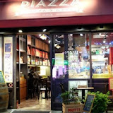 皮耶薩 piazza 義式料理