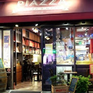 皮耶薩 piazza 義式料理