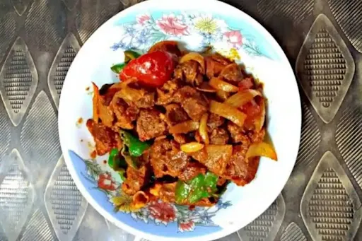 Mutton Kanti [1 Plate]