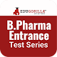 Download B.Pharma Entrance : Online Mock Tests For PC Windows and Mac 01.01.142