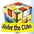 Rubik's Cube Solving Guide1.1