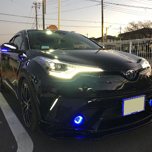 C-HR ZYX10