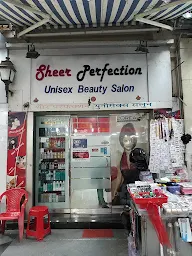 Sheer Perfection Unisex Salon photo 2