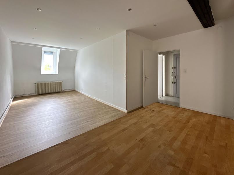 Vente appartement 2 pièces 48 m² à Metz (57000), 107 000 €