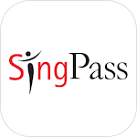 SingPass Mobile Apk