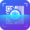 QR Code Reader - BarCode Scanner & Create QR code icon