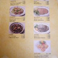 【兄弟大飯店】蘭花廳 台菜海鮮