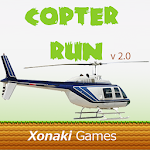 Cover Image of Download Copter Run v2 2 APK