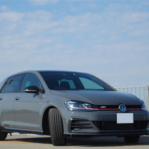 ゴルフGTI