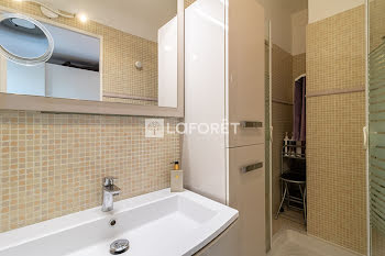 appartement à Paris 18ème (75)