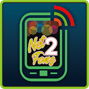 Net2fonz-UAE  Icon