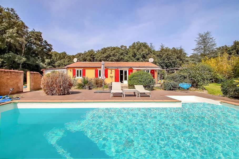 Vente villa  130 m² à Nimes (30000), 460 000 €