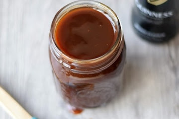 Guinness Barbecue Sauce