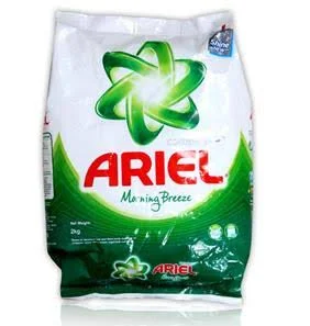 Ariel Complete+ Morning Breeze - 500 gm