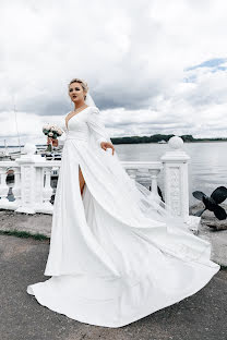 Wedding photographer Olga Baryshnikova (baroln). Photo of 4 October 2023