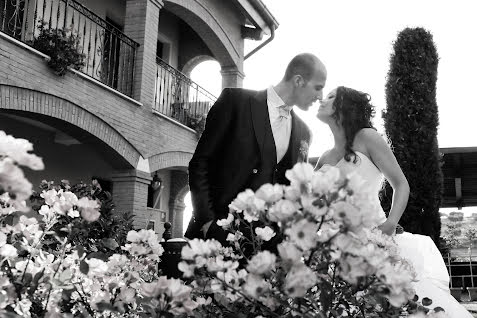 Fotografo di matrimoni Gian Marco Elti Di Rodeano (gianmarcoelti). Foto del 9 giugno 2015