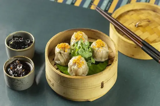 (New) Chicken Truffle Sui Mai