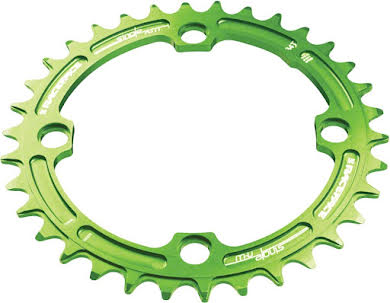 RaceFace 2018 Narrow-Wide Single 104BCD Chainring 34t alternate image 8