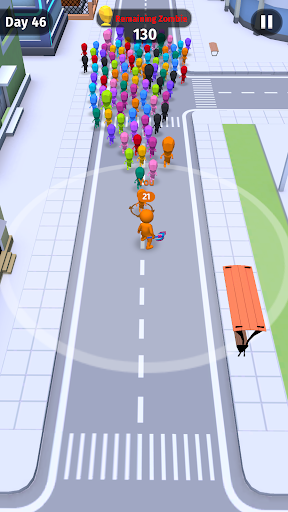 Move.io - Move Stop Move screenshots 1