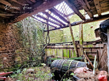 maison à Vire Normandie (14)