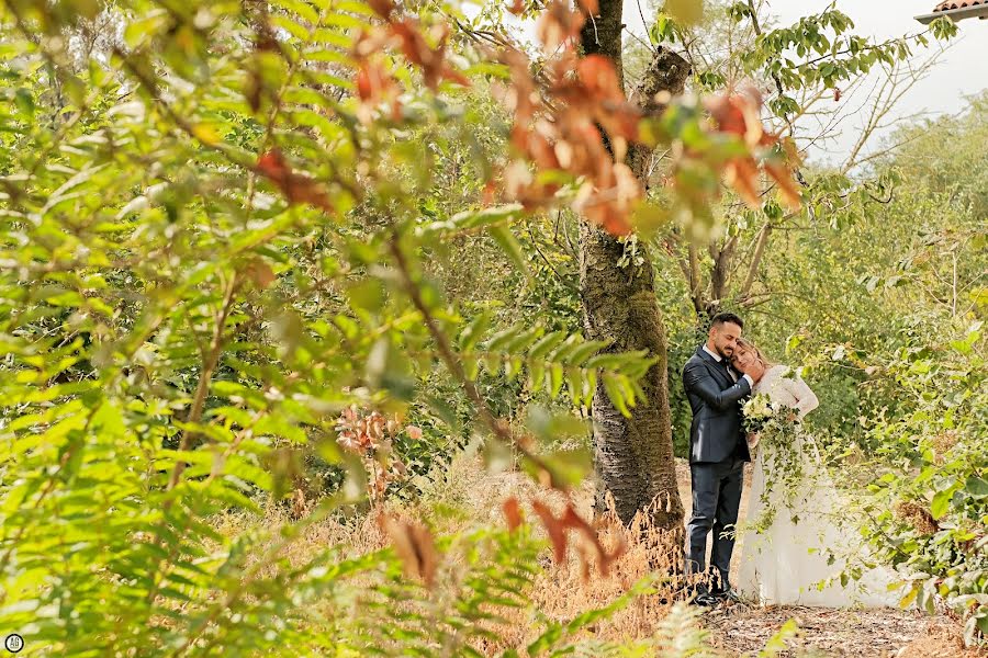 Fotografer pernikahan Giuseppe Acocella (agfotografo). Foto tanggal 22 Februari