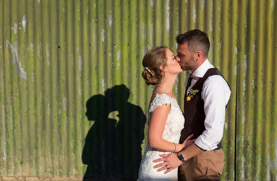 Fotógrafo de bodas Tobias Key (tobiaskeyphoto). Foto del 2 de julio 2019