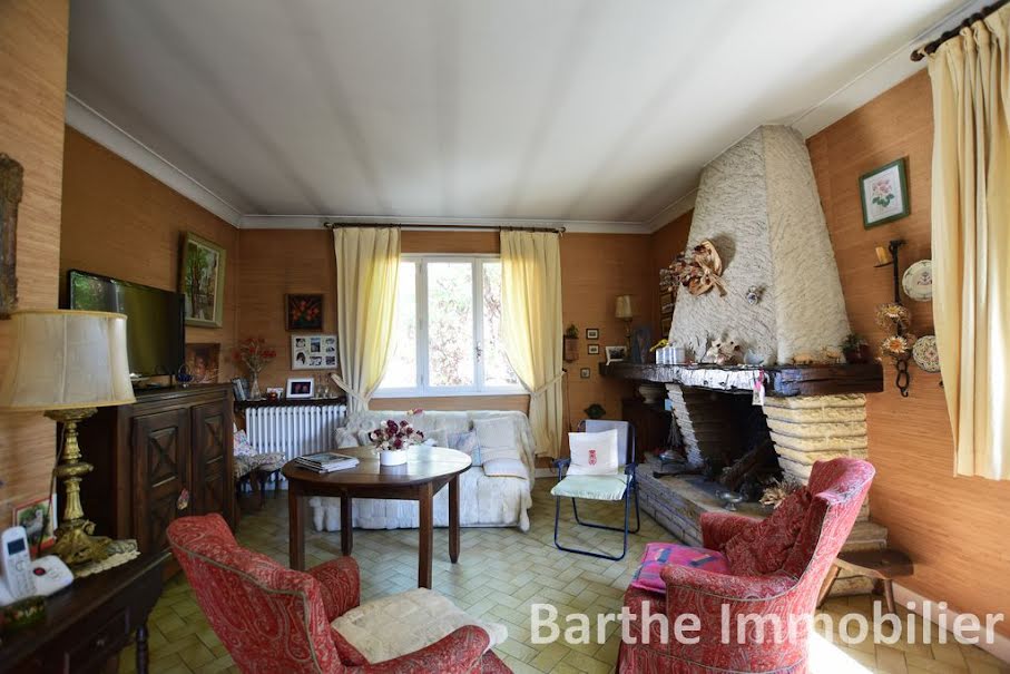 Vente maison 4 pièces 112 m² à Graulhet (81300), 172 000 €