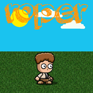 Roper  Icon