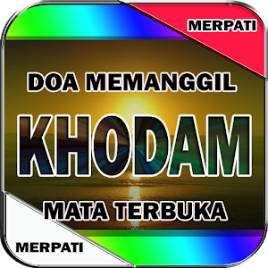 Download Amalan Doa Memanggil Khodam, For PC Windows and Mac