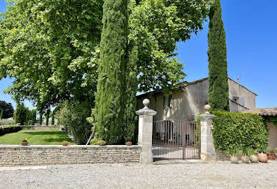 House with pool and terrace 5