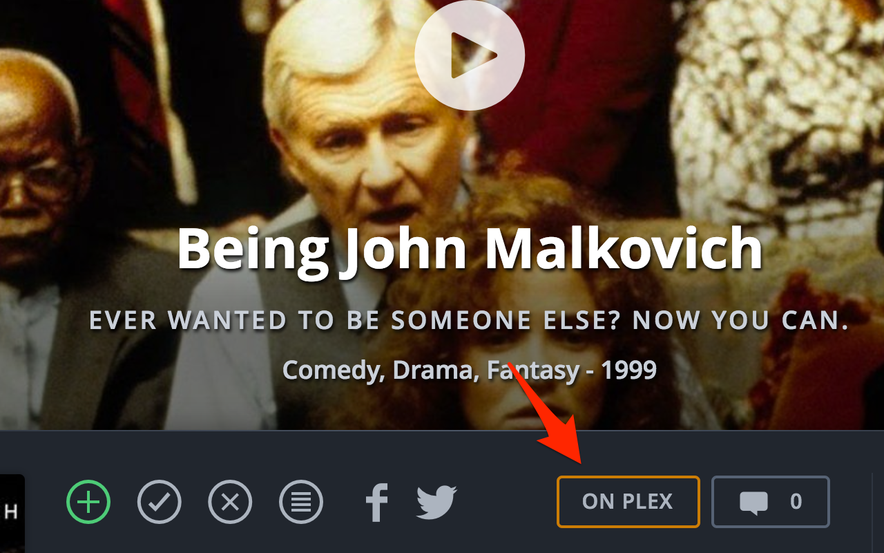 Web to Plex Preview image 3