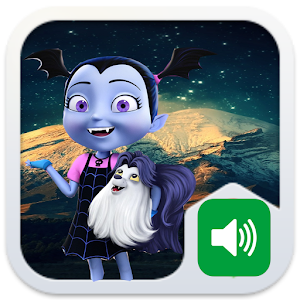 Download Vampirina Adventures 2018 For PC Windows and Mac