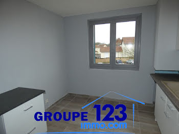 appartement à Migennes (89)